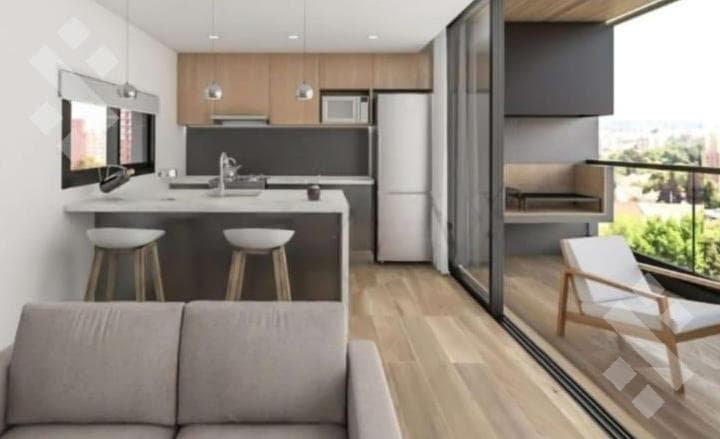 1-Bedroom Apartment for Sale with Walk-in Closet - Lux 715 Building - Cipolletti, Río Negro