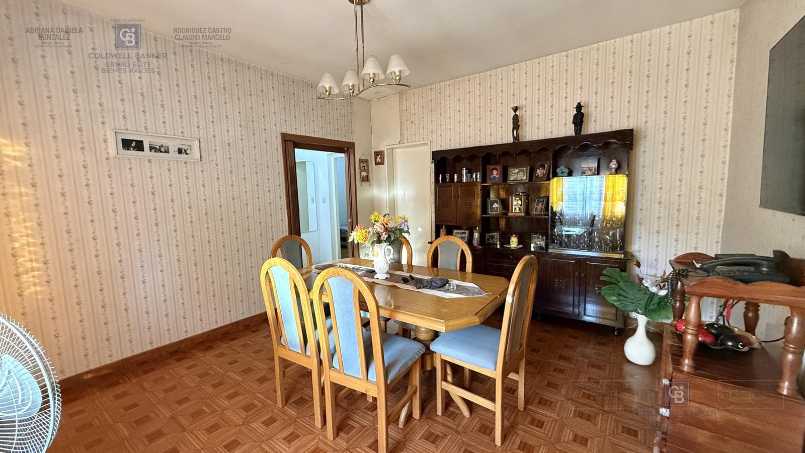 Venta casa 4 ambientes mas departamento cochera terraza Apto credito Merlo