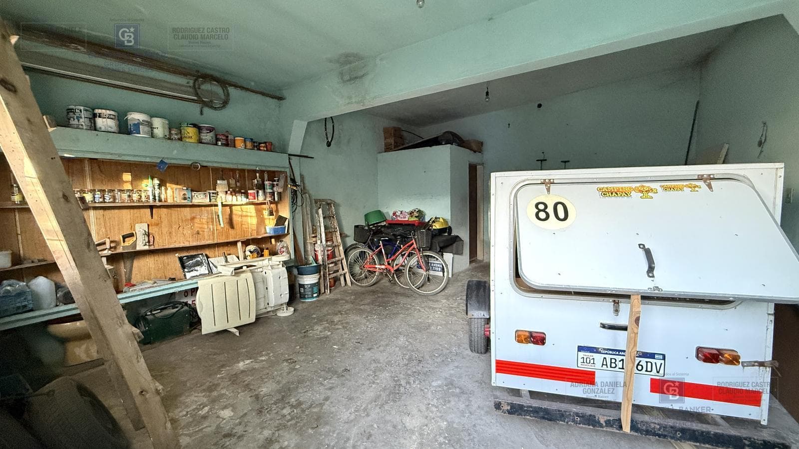 Venta casa 4 ambientes mas departamento cochera terraza Apto credito Merlo