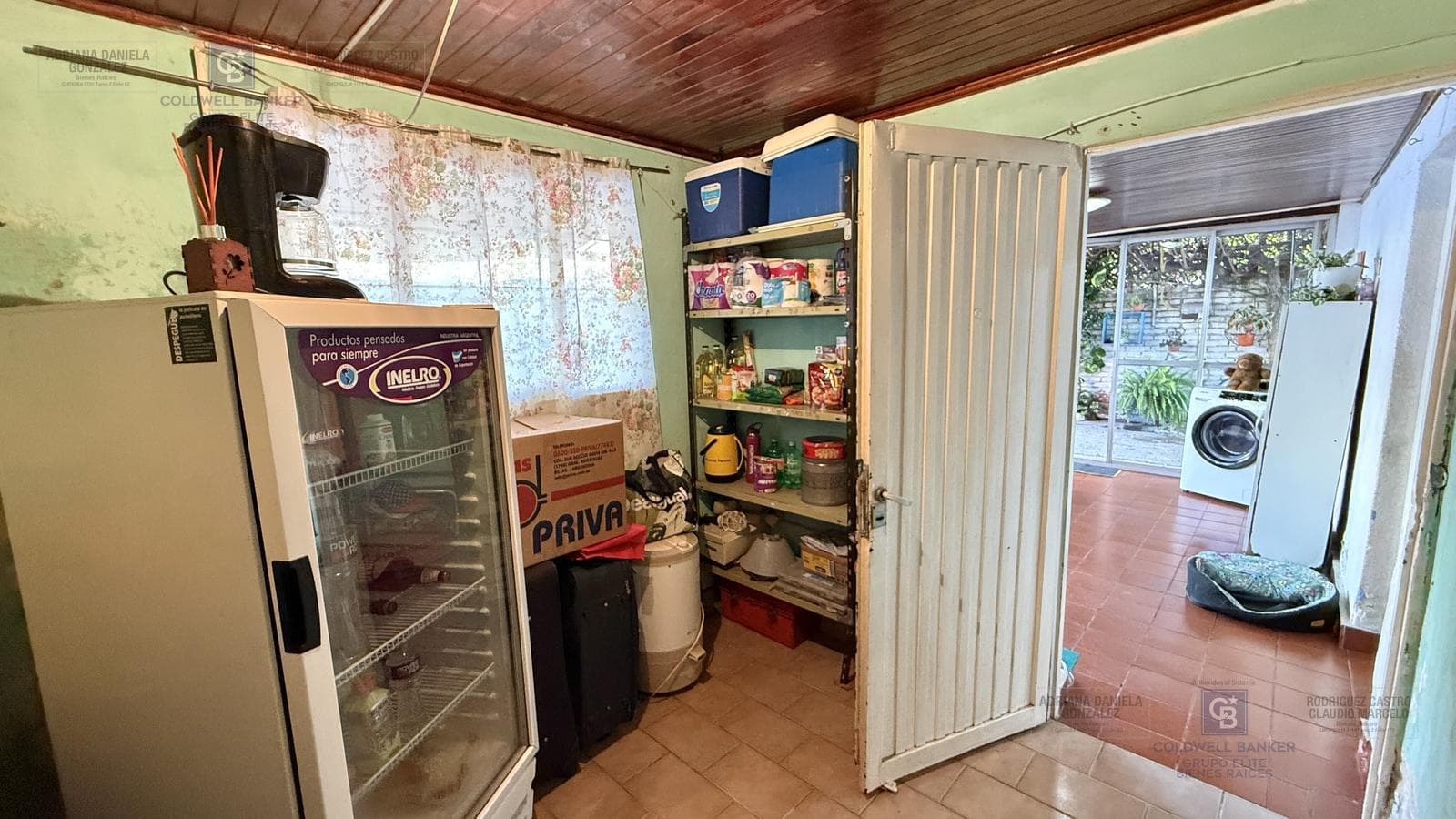 Venta casa 4 ambientes mas departamento cochera terraza Apto credito Merlo