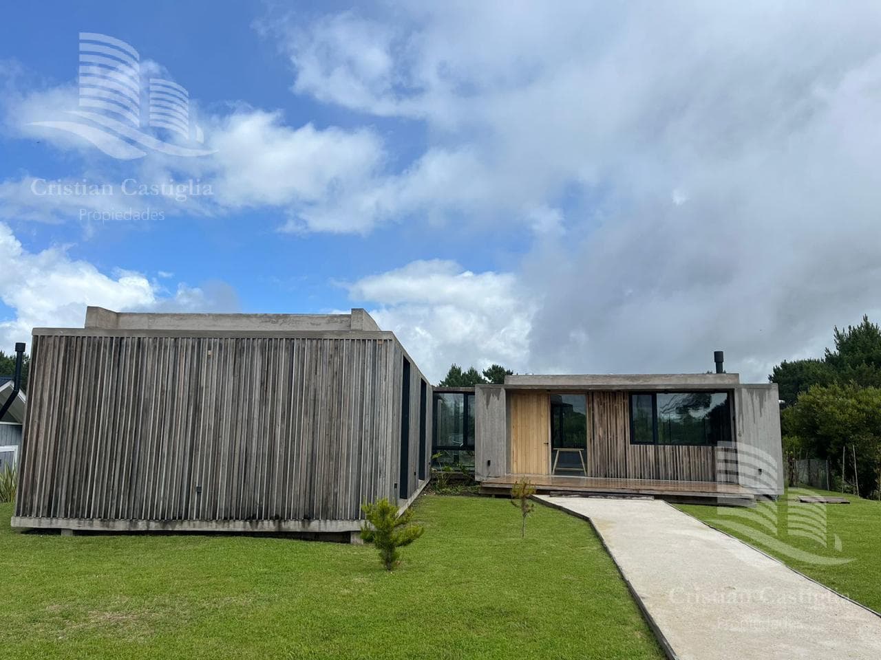 House in Residencial II