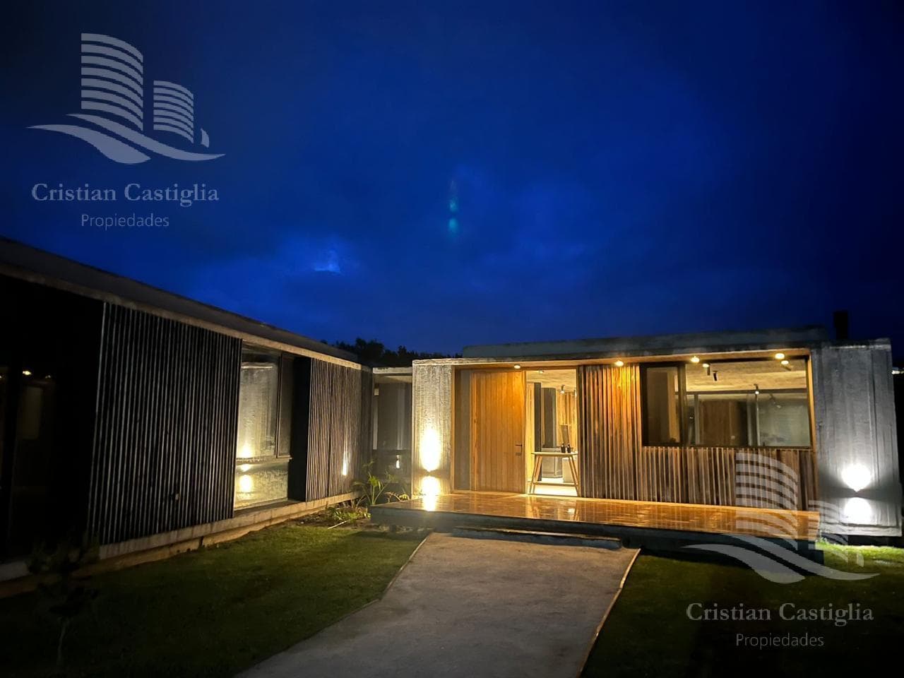 House in Residencial II