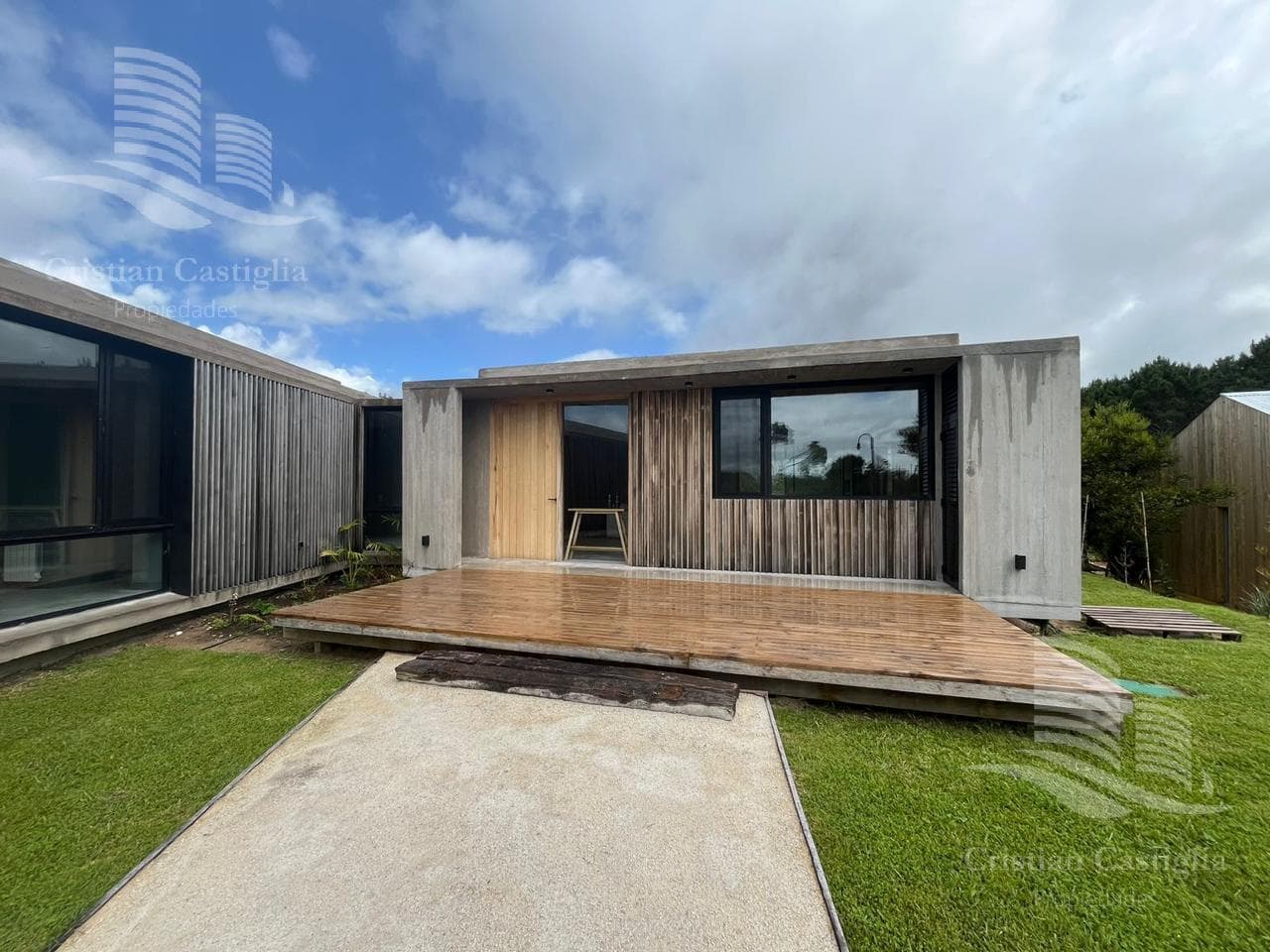 House in Residencial II