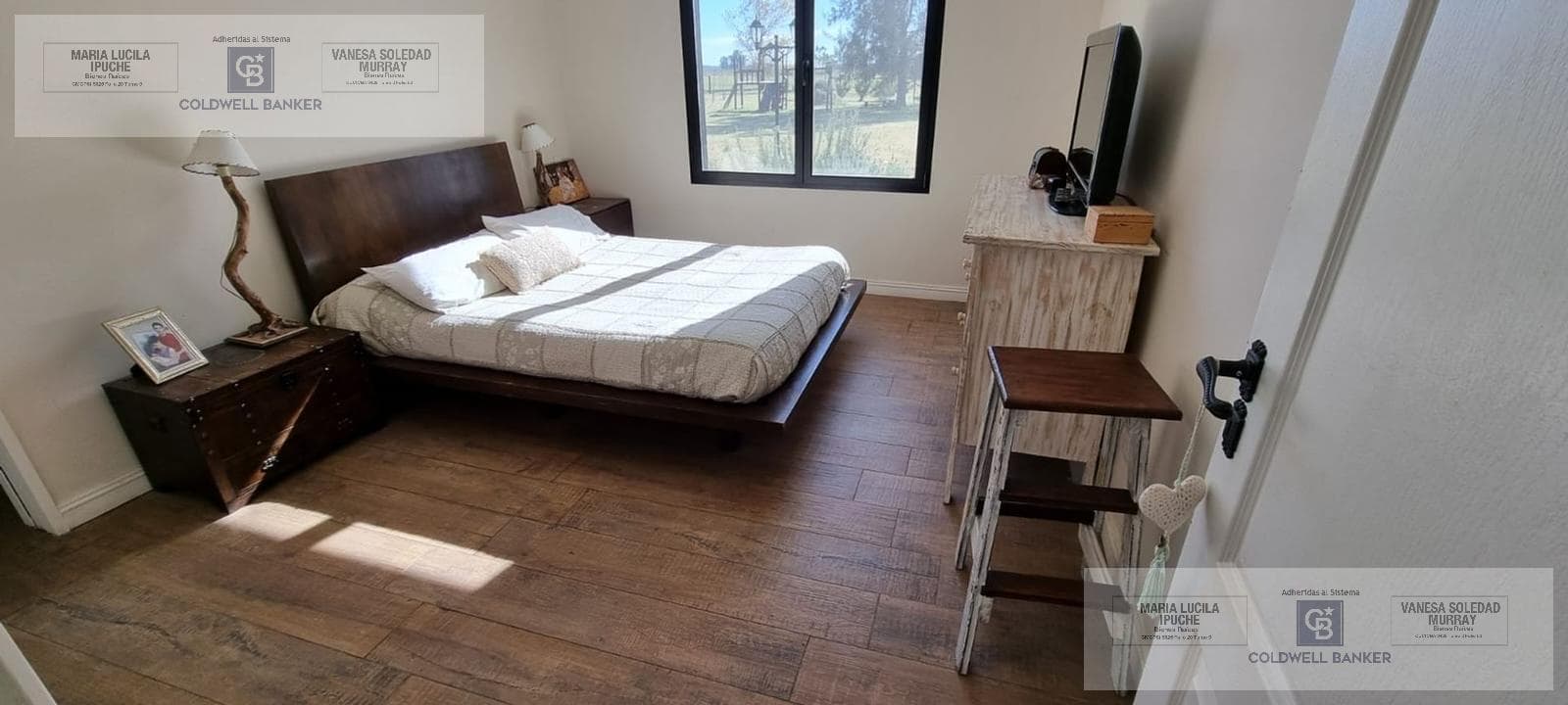 Venta casa chacra 4 ambientes Barrio La Catalina Carlos Keen Lujan