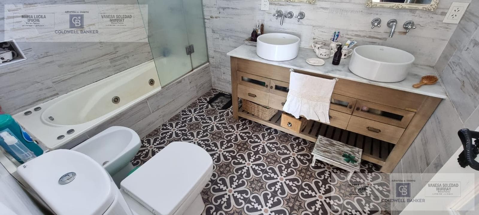 Venta casa chacra 4 ambientes Barrio La Catalina Carlos Keen Lujan