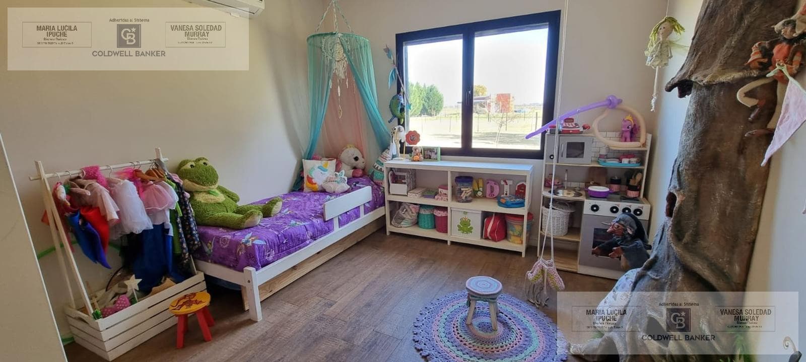 Venta casa chacra 4 ambientes Barrio La Catalina Carlos Keen Lujan