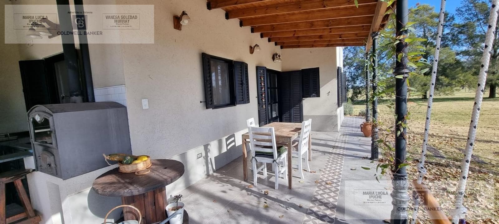 Venta casa chacra 4 ambientes Barrio La Catalina Carlos Keen Lujan