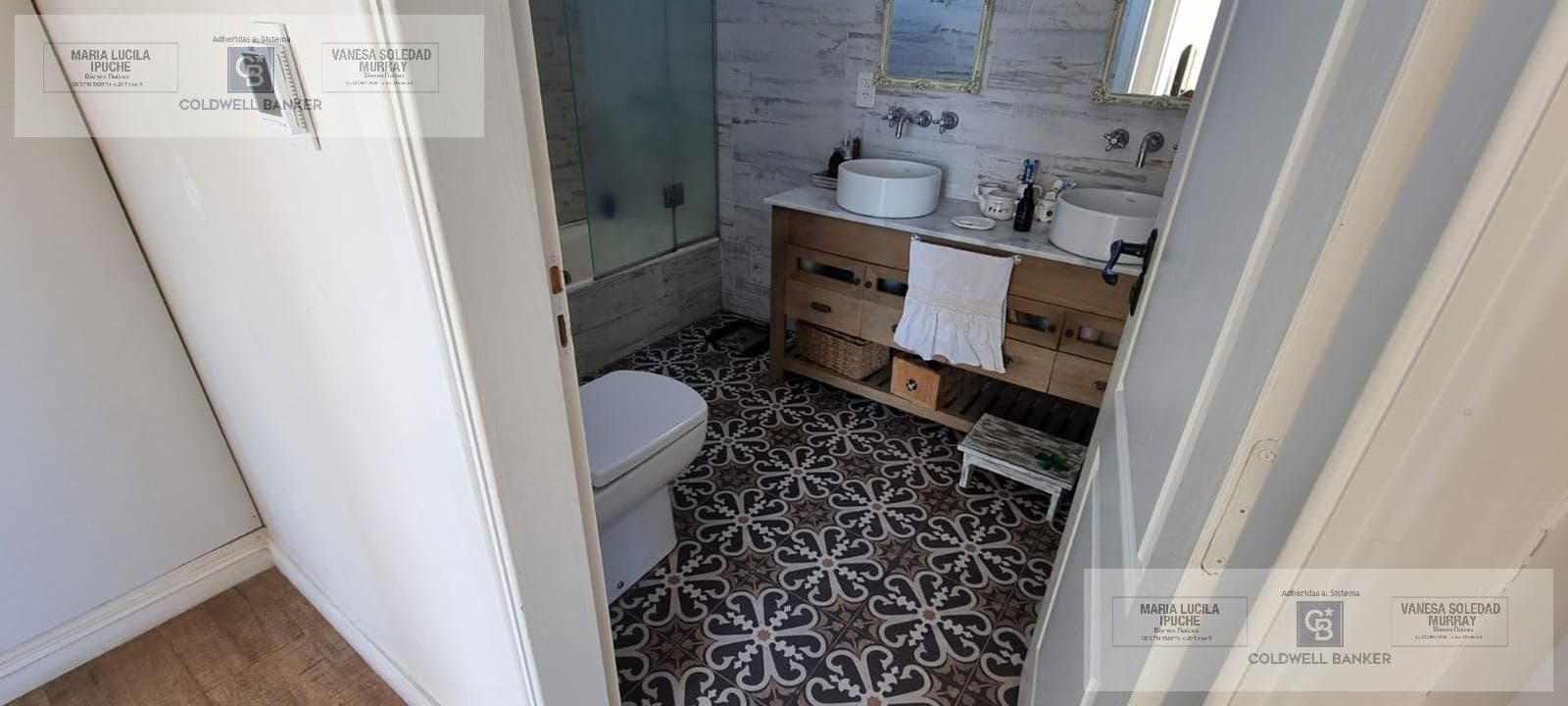 Venta casa chacra 4 ambientes Barrio La Catalina Carlos Keen Lujan