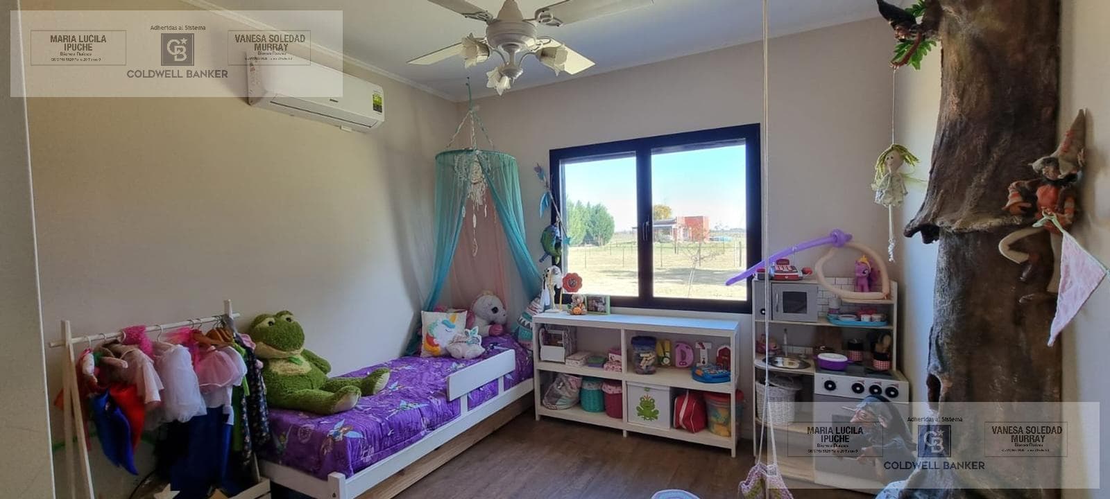 Venta casa chacra 4 ambientes Barrio La Catalina Carlos Keen Lujan