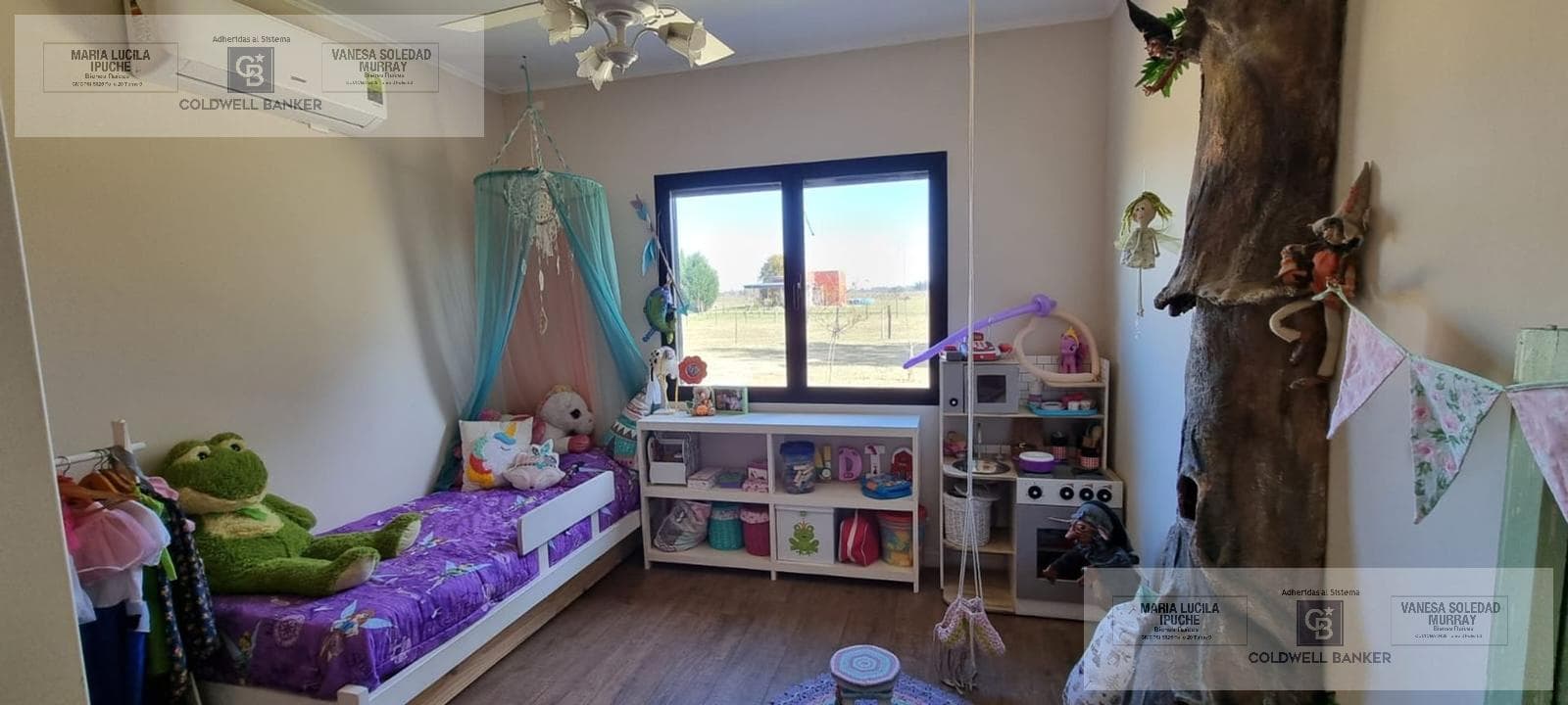 Venta casa chacra 4 ambientes Barrio La Catalina Carlos Keen Lujan