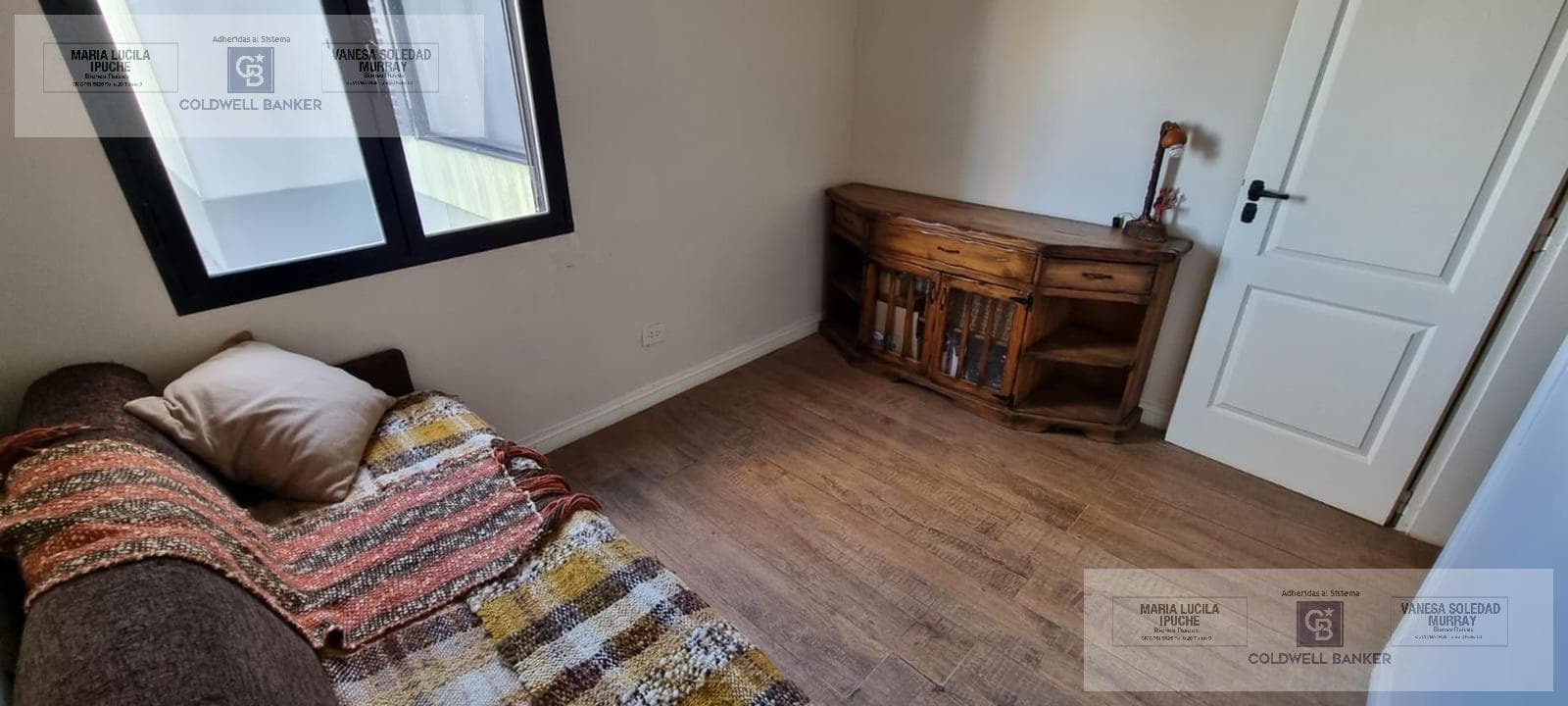 Venta casa chacra 4 ambientes Barrio La Catalina Carlos Keen Lujan