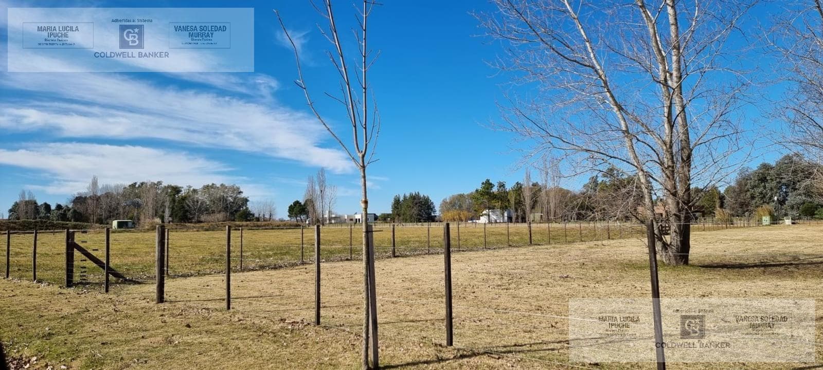 Venta casa chacra 4 ambientes Barrio La Catalina Carlos Keen Lujan