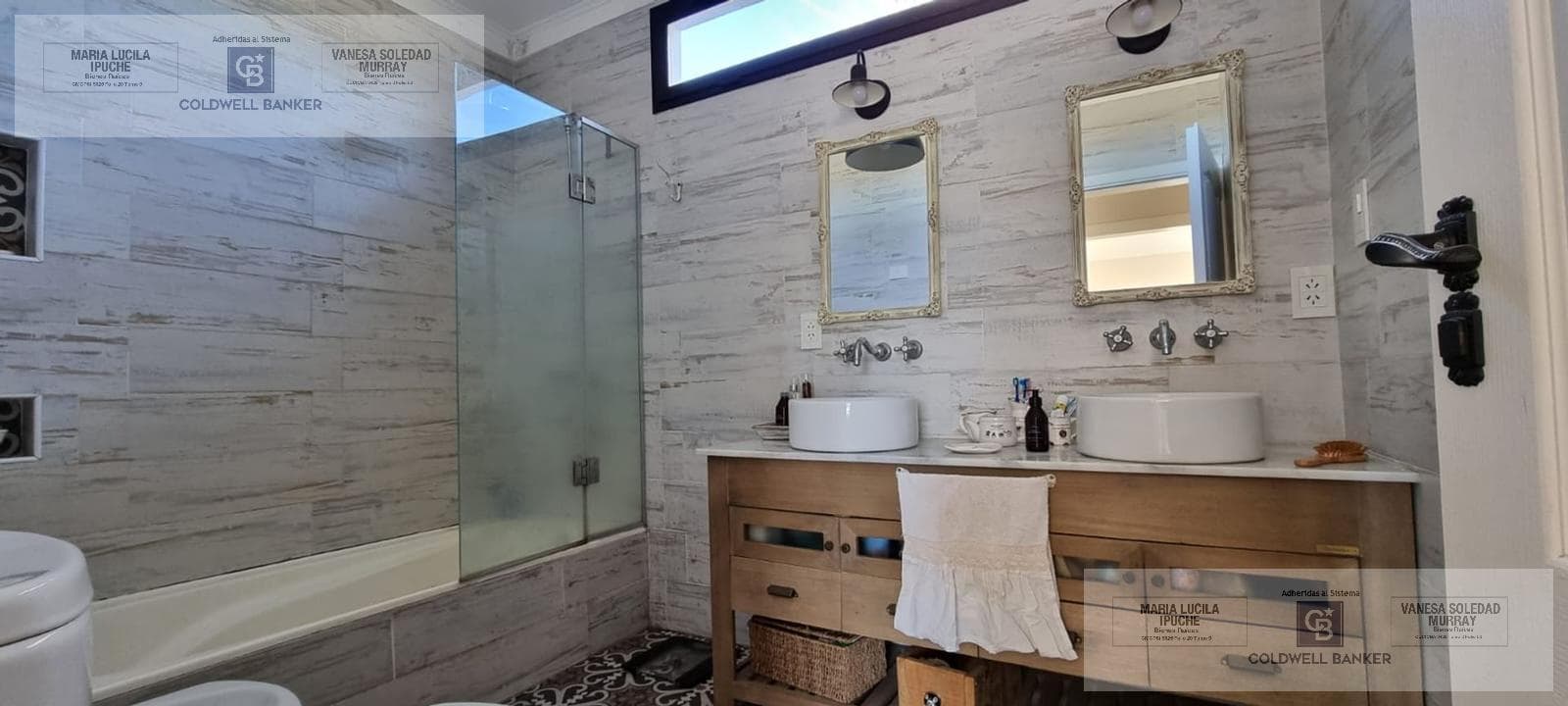 Venta casa chacra 4 ambientes Barrio La Catalina Carlos Keen Lujan