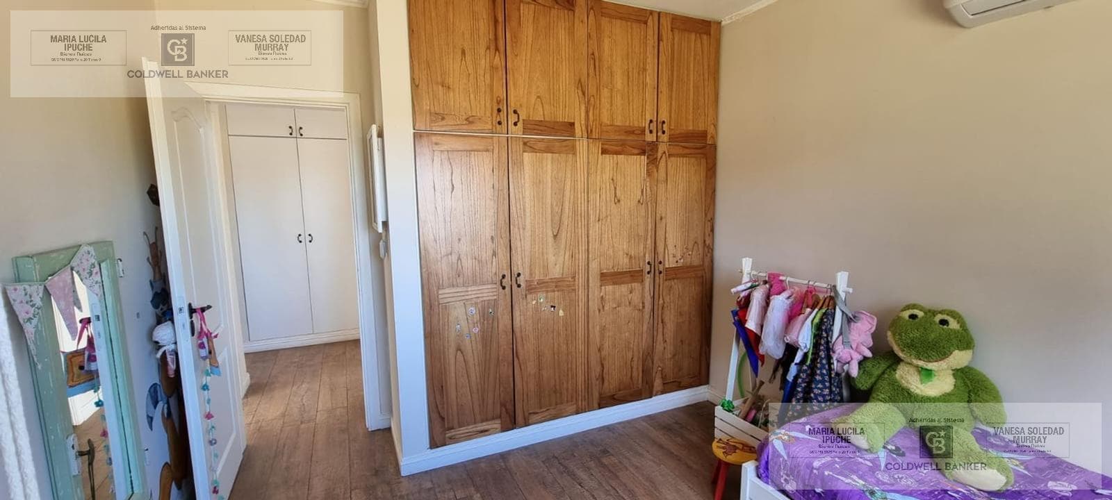 Venta casa chacra 4 ambientes Barrio La Catalina Carlos Keen Lujan