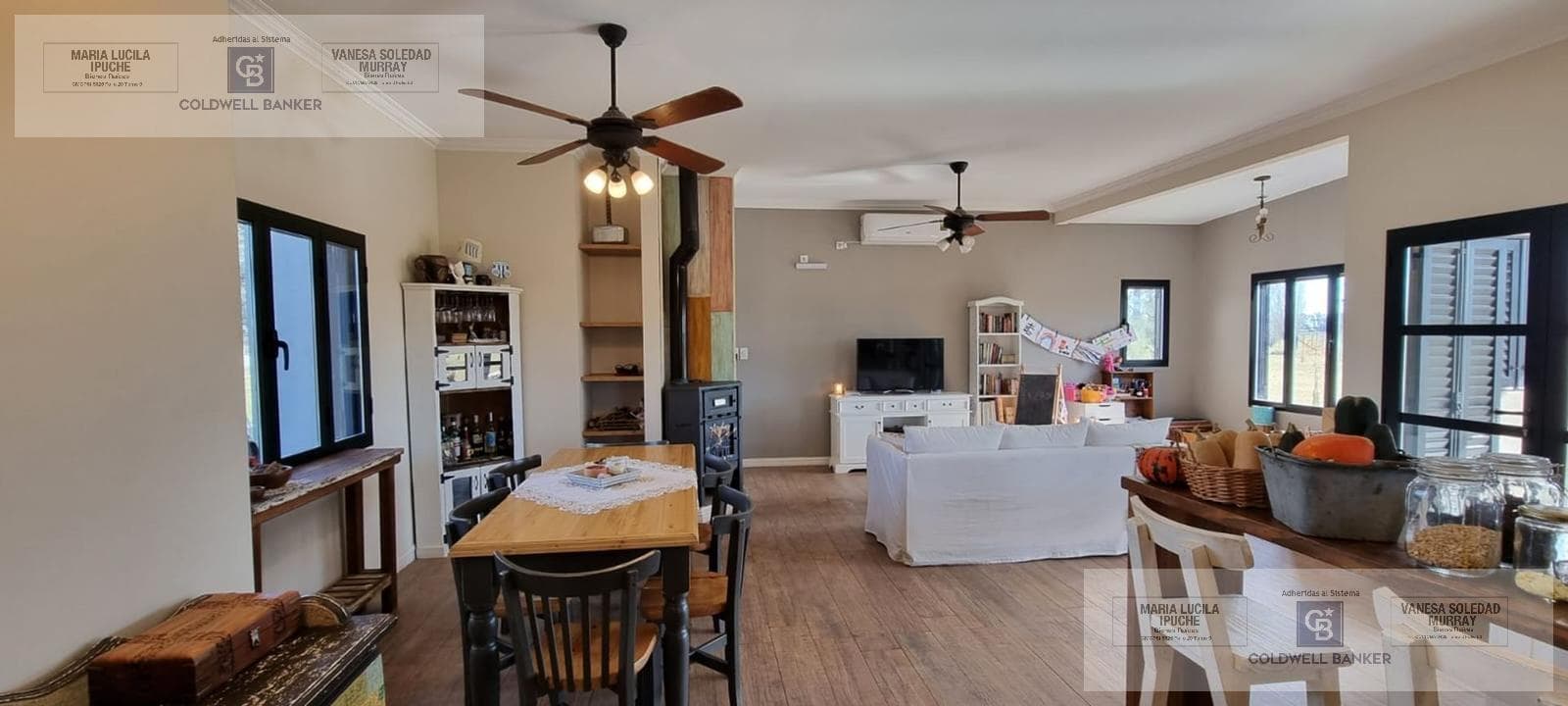 Venta casa chacra 4 ambientes Barrio La Catalina Carlos Keen Lujan