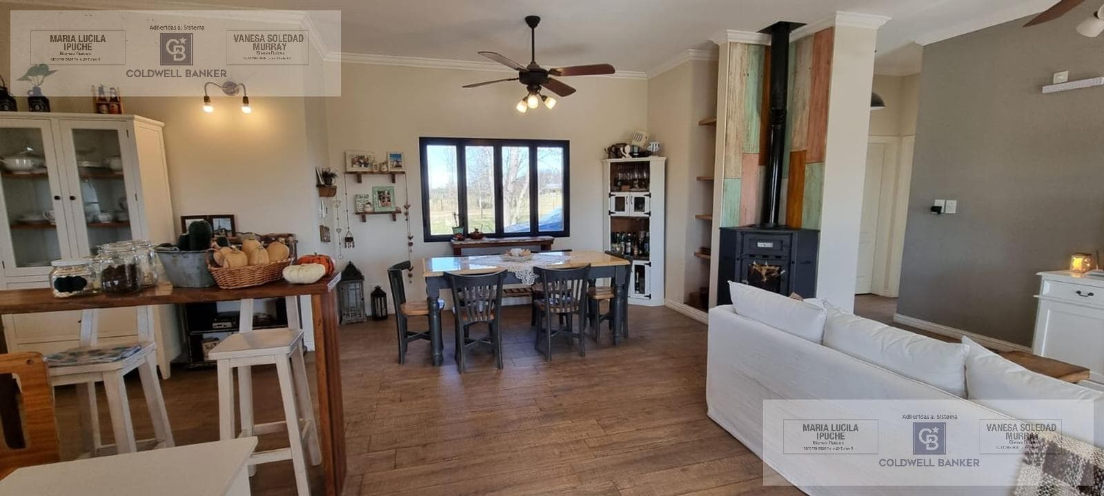 Venta casa chacra 4 ambientes Barrio La Catalina Carlos Keen Lujan