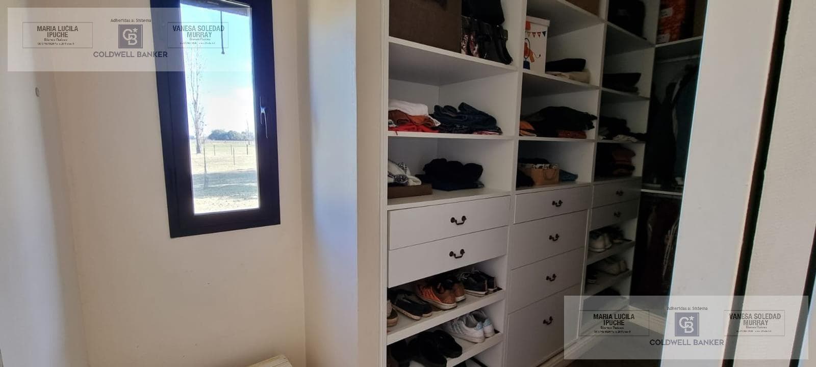 Venta casa chacra 4 ambientes Barrio La Catalina Carlos Keen Lujan