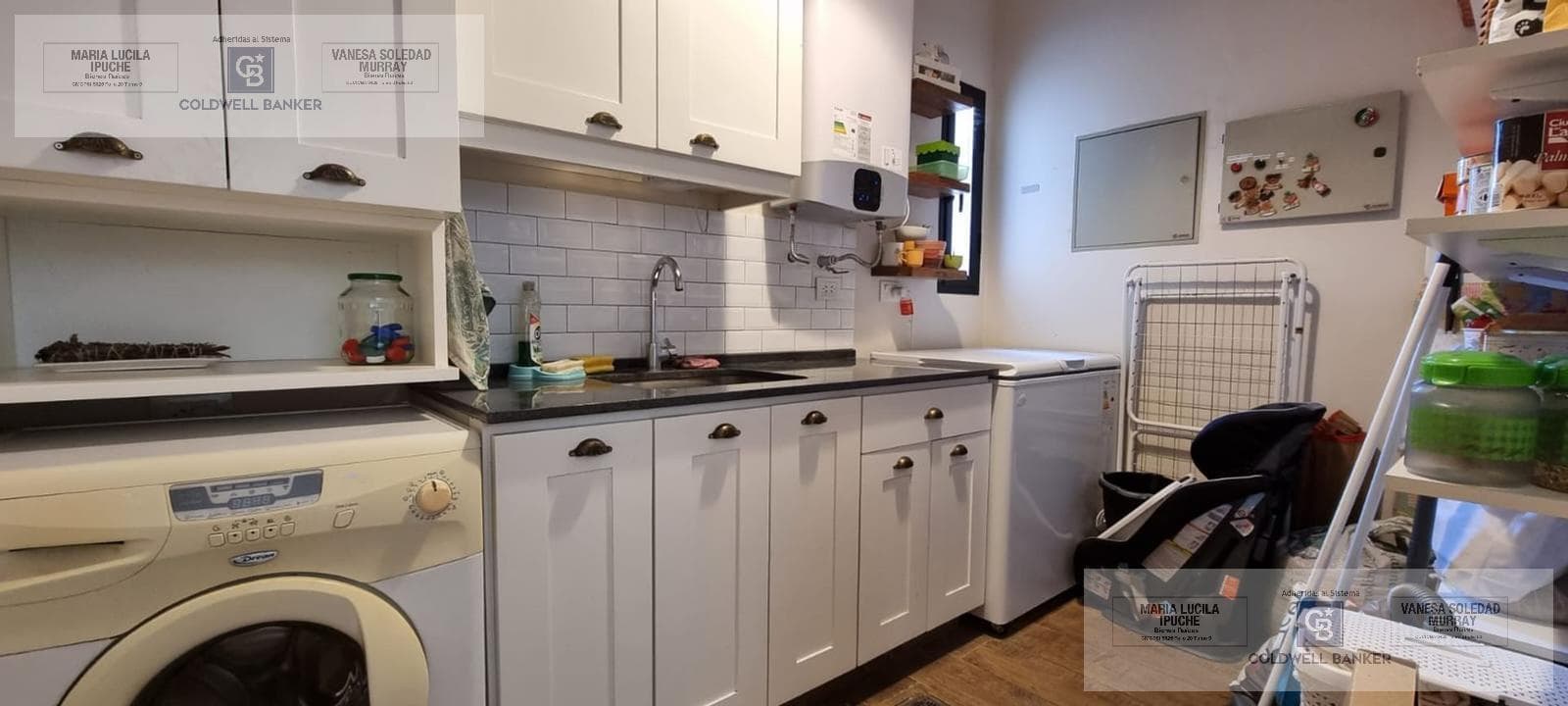 Venta casa chacra 4 ambientes Barrio La Catalina Carlos Keen Lujan