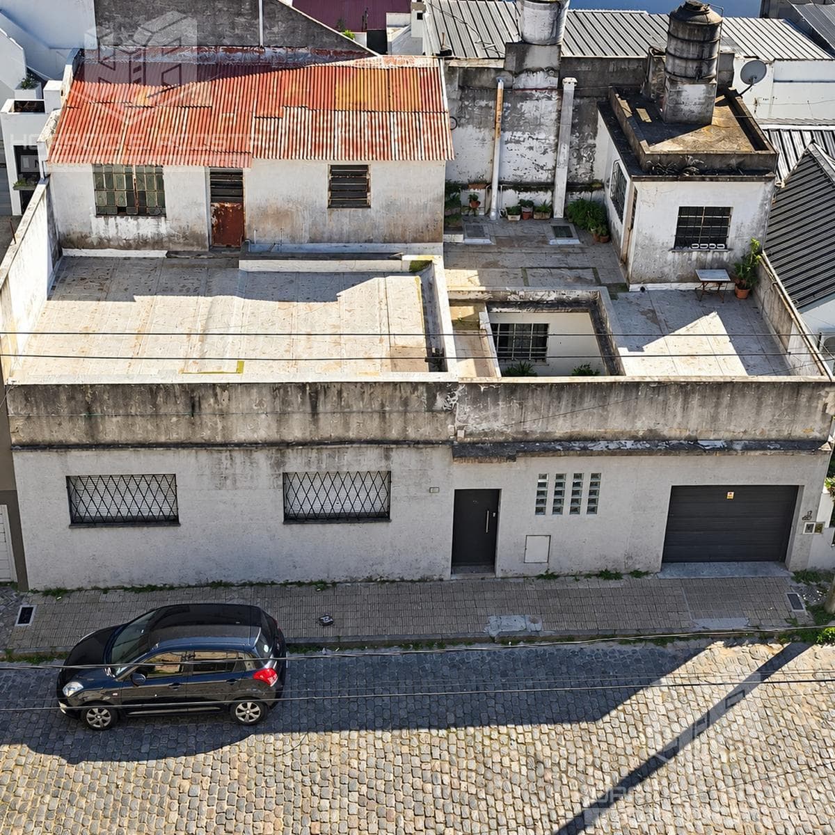 Casa en General San Martin