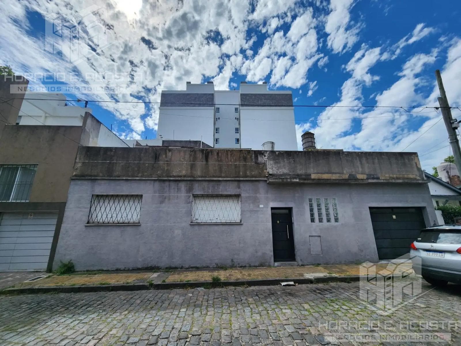 Casa en General San Martin