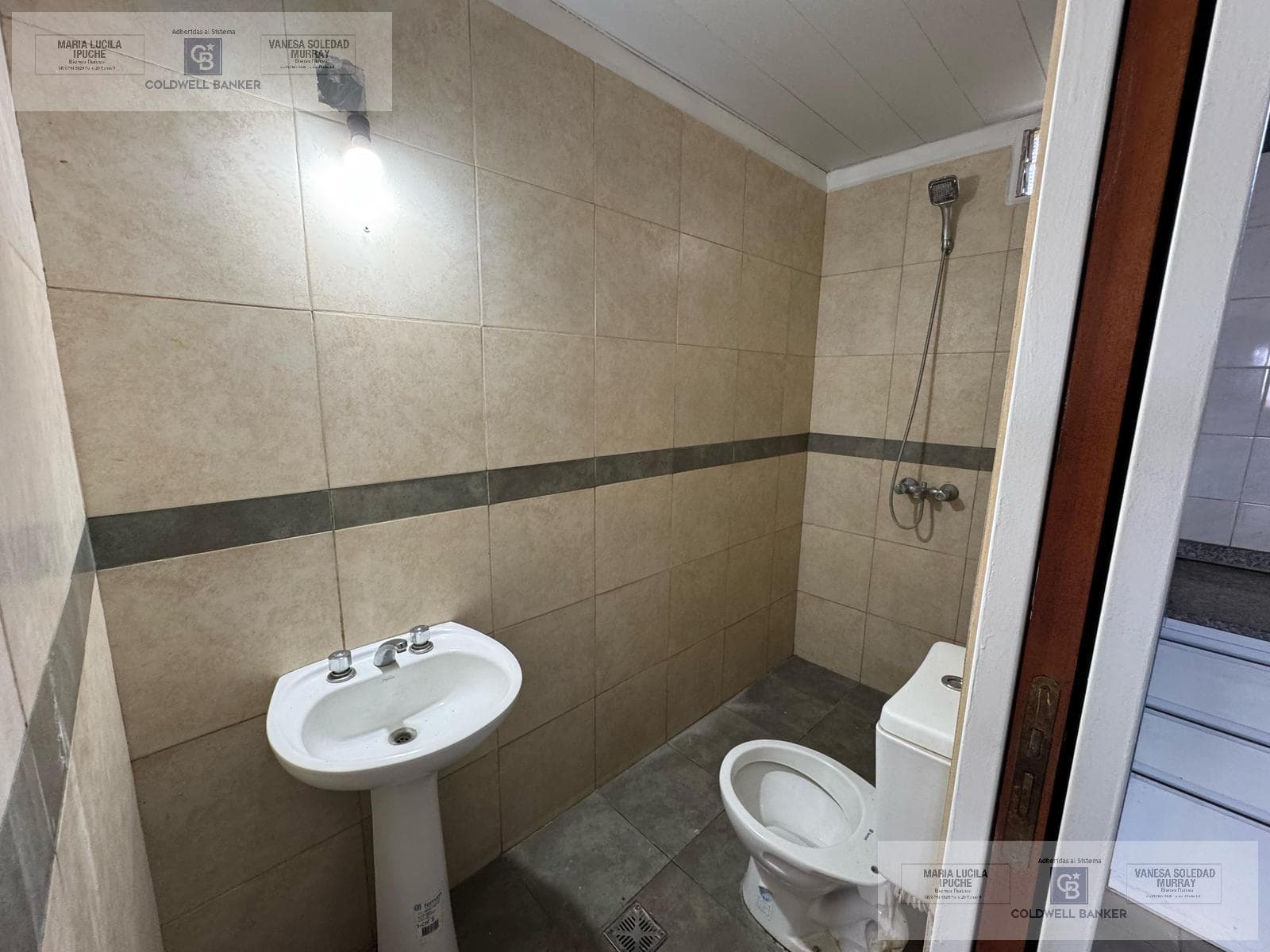 Venta departamento monoambiente Lujan