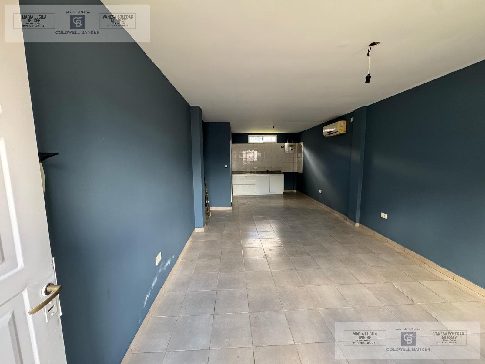 Venta departamento monoambiente Lujan