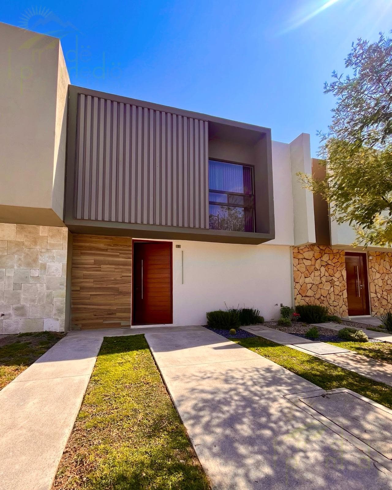 Great Opportunity! Beautiful House in Zibata, Querétaro