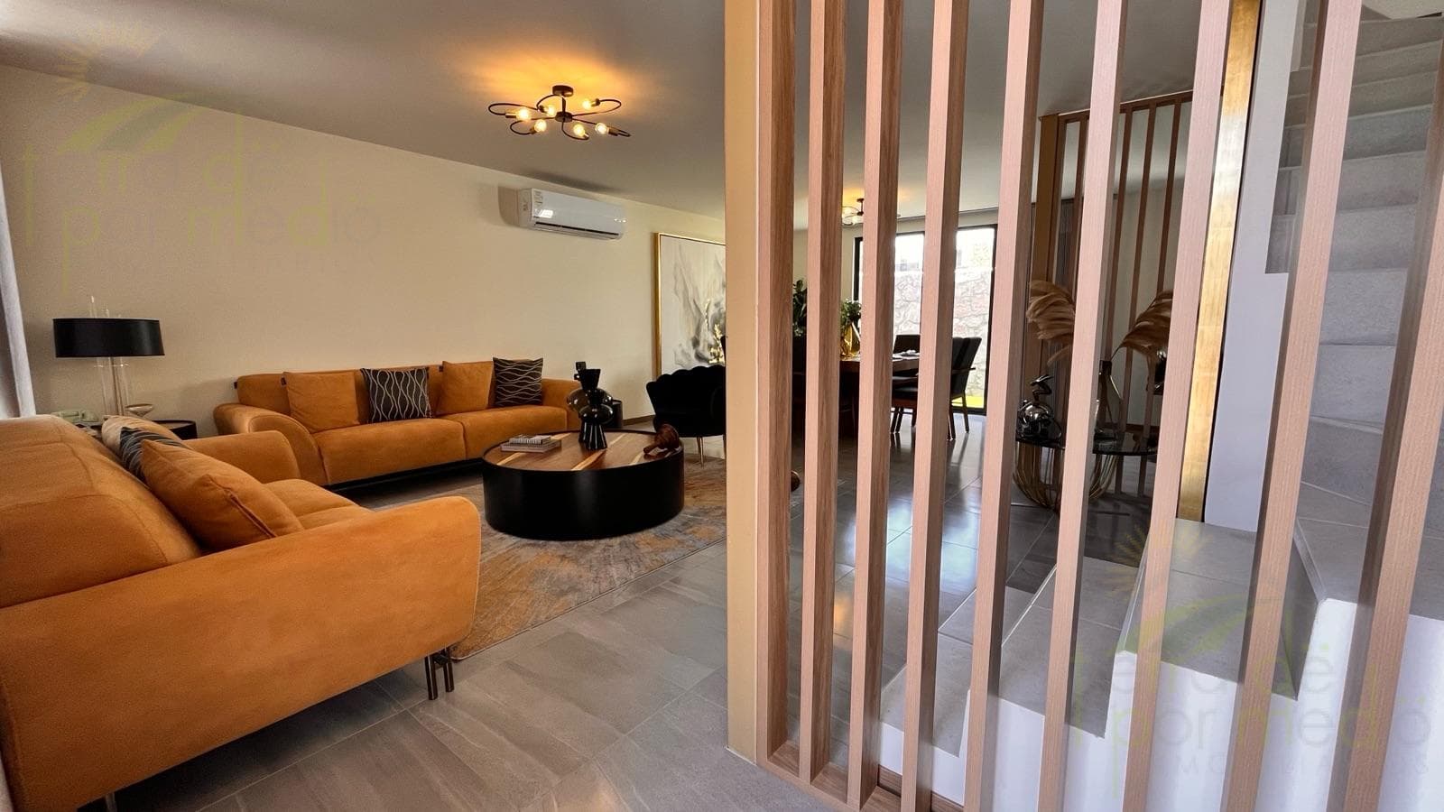 Spacious House for Sale in Zibata, Querétaro
