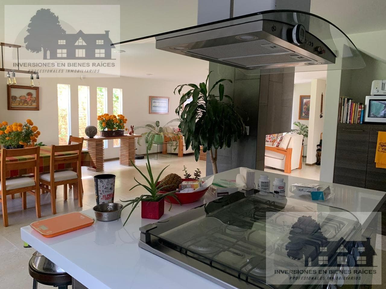 Beautiful "Encino" Model Home for Sale in Bosques de las Fuentes