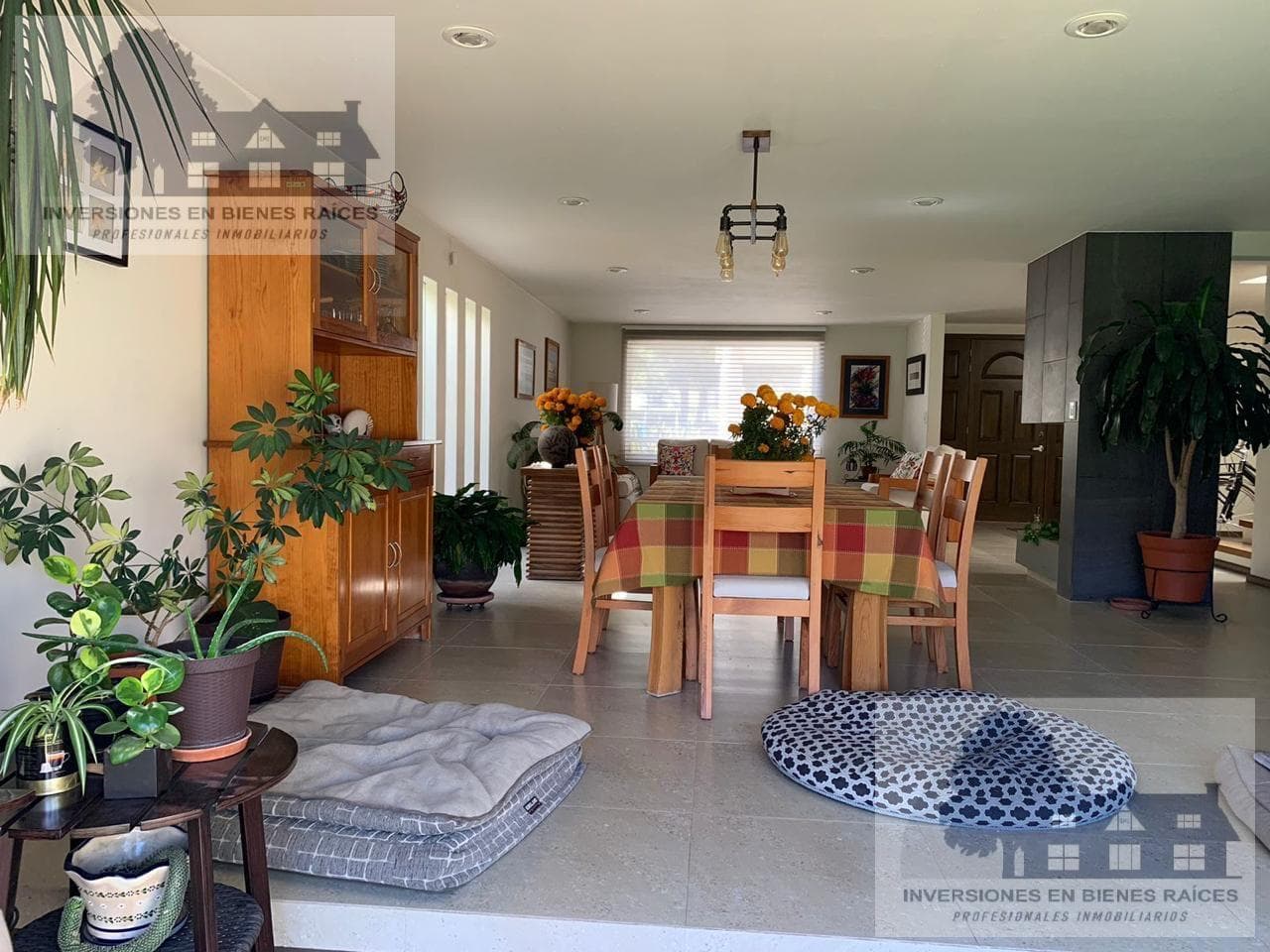 Beautiful "Encino" Model Home for Sale in Bosques de las Fuentes