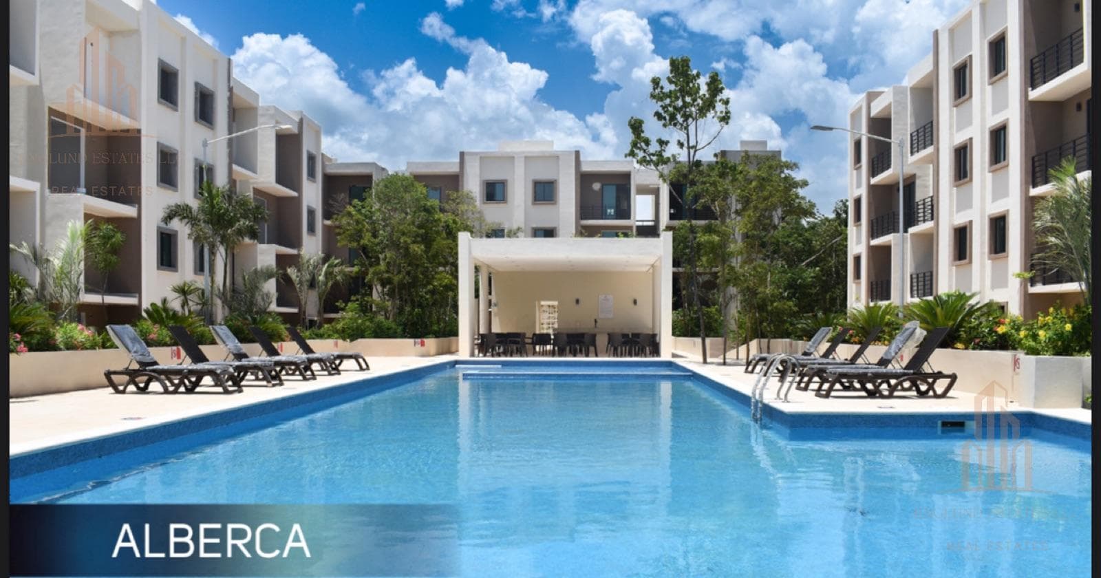 YOUR BEST INVESTMENT_ APARTMENTS WITH AMENITIES IN HUAYACAN