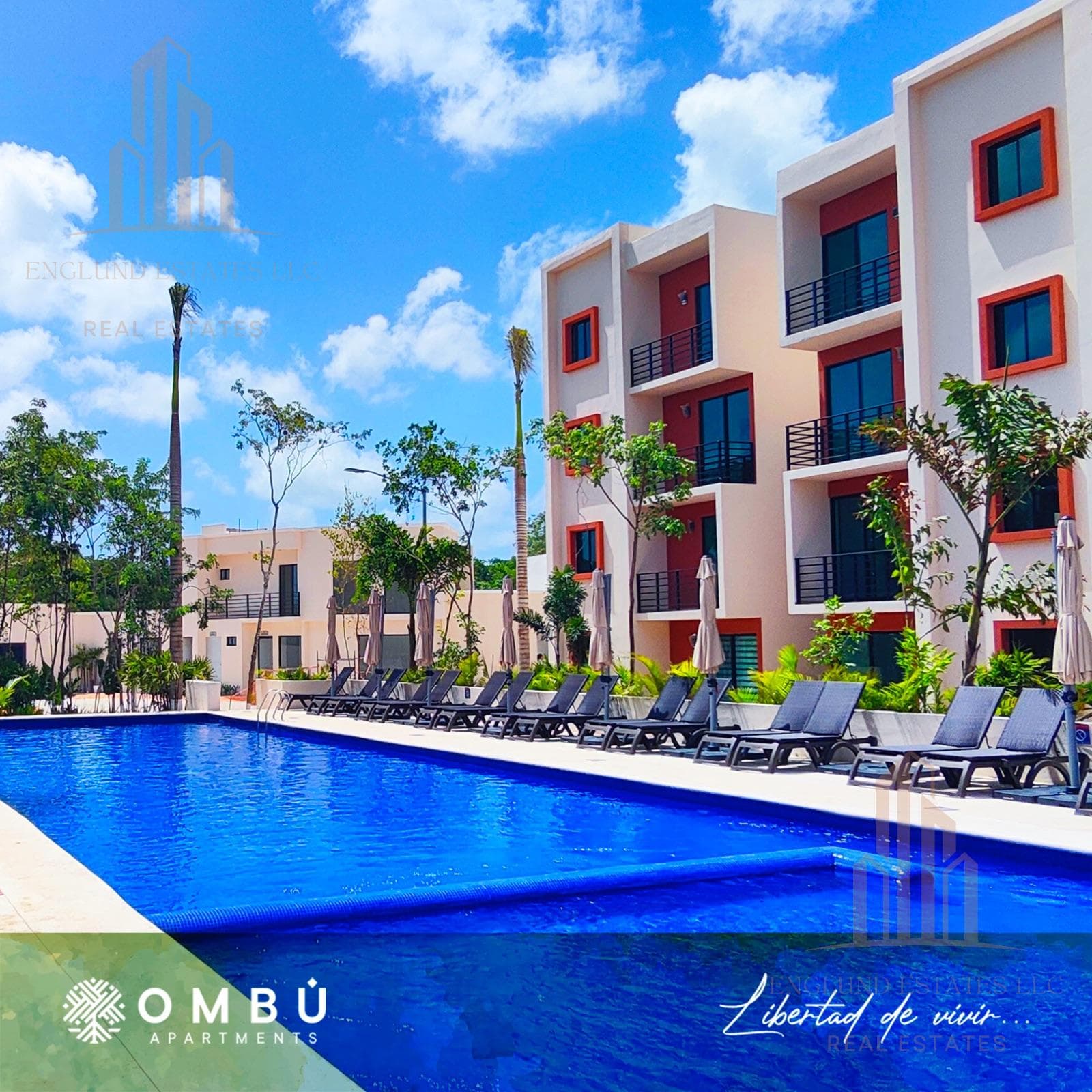 YOUR BEST INVESTMENT_ APARTMENTS WITH AMENITIES IN HUAYACAN