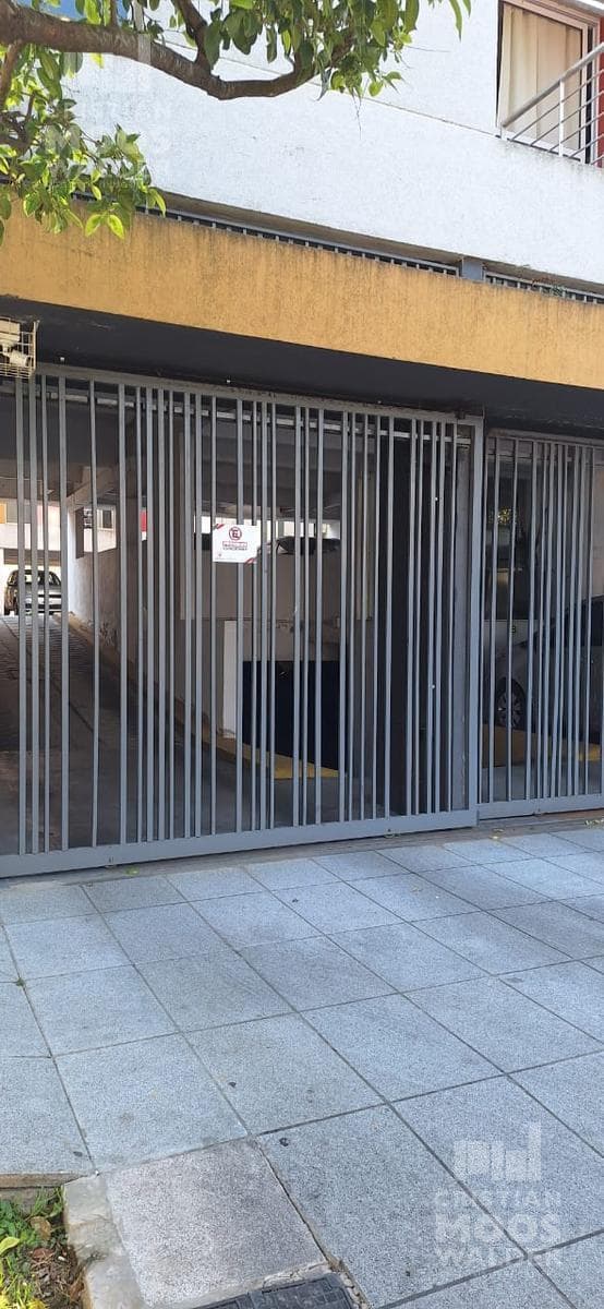 Garage for Rent - Escobar