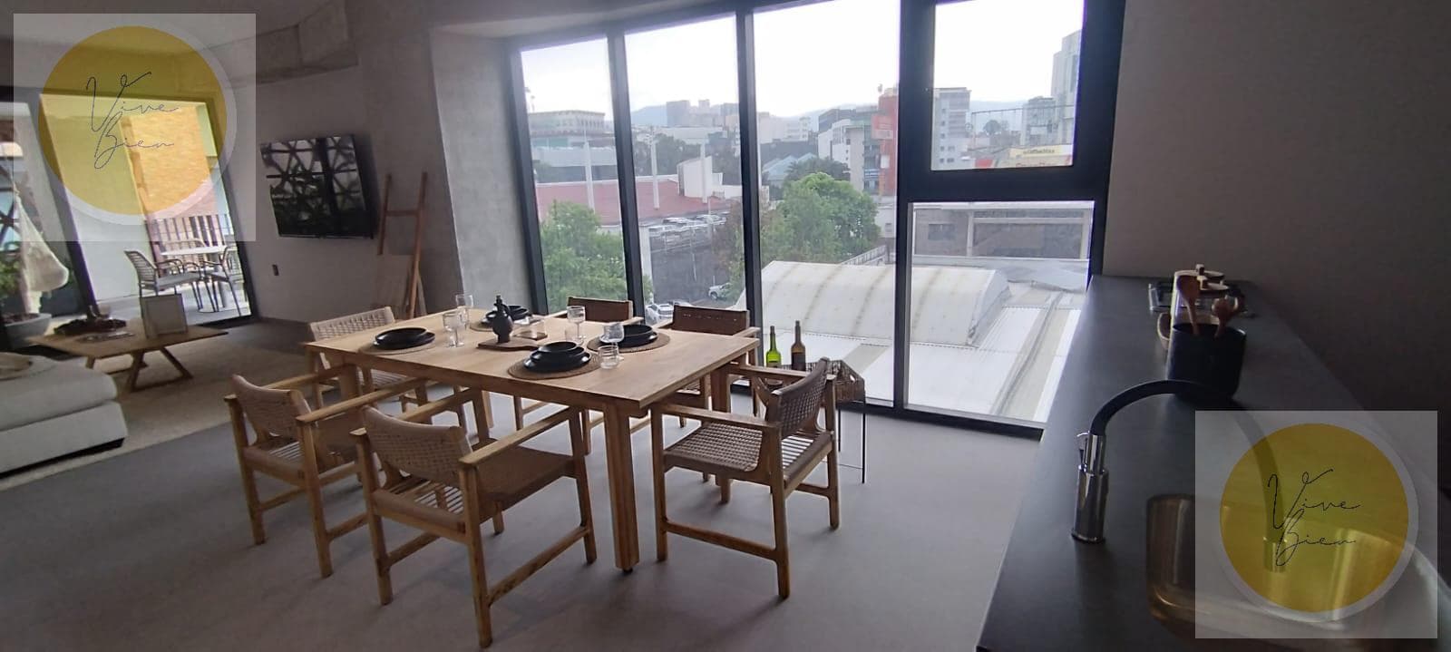 Apartment for SALE in Interlomas, Huixquilucan, State of Mexico