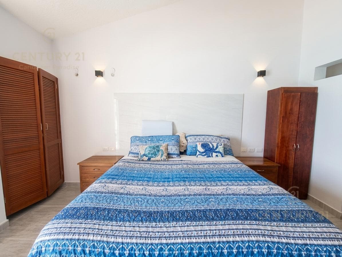 2-Bedroom Oceanfront Penthouse for Sale | Lagoon Vie Solymar Cancun | P4370