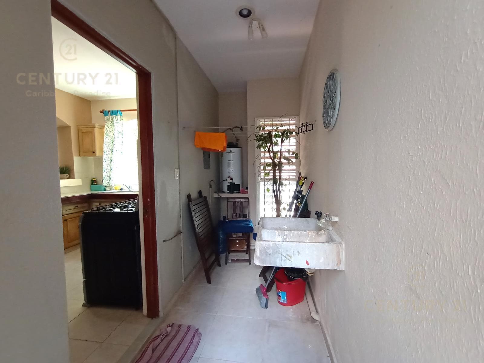 En Venta Condo PB 2 Rec Céntrico en Playa del Carmen P4363