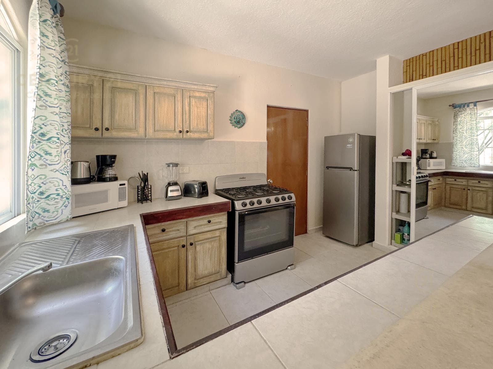 En Venta Condo PB 2 Rec Céntrico en Playa del Carmen P4363