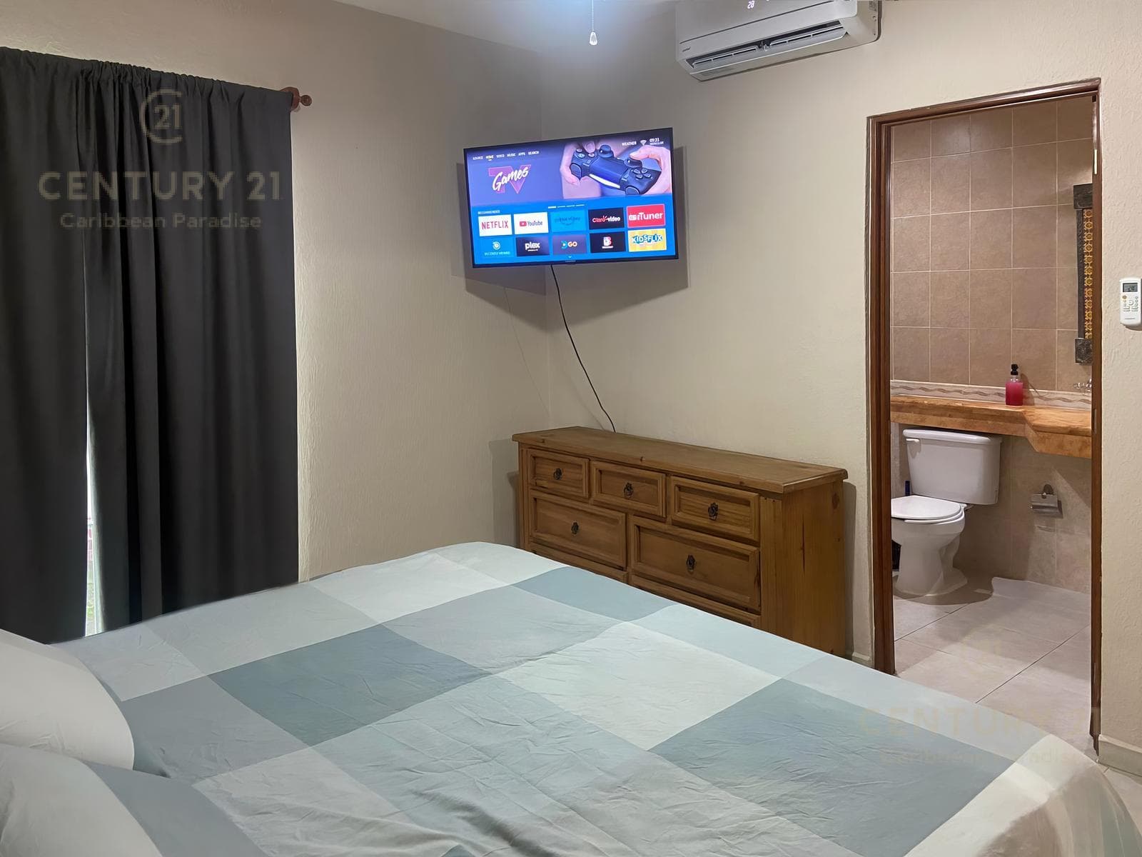 En Venta Condo PB 2 Rec Céntrico en Playa del Carmen P4363