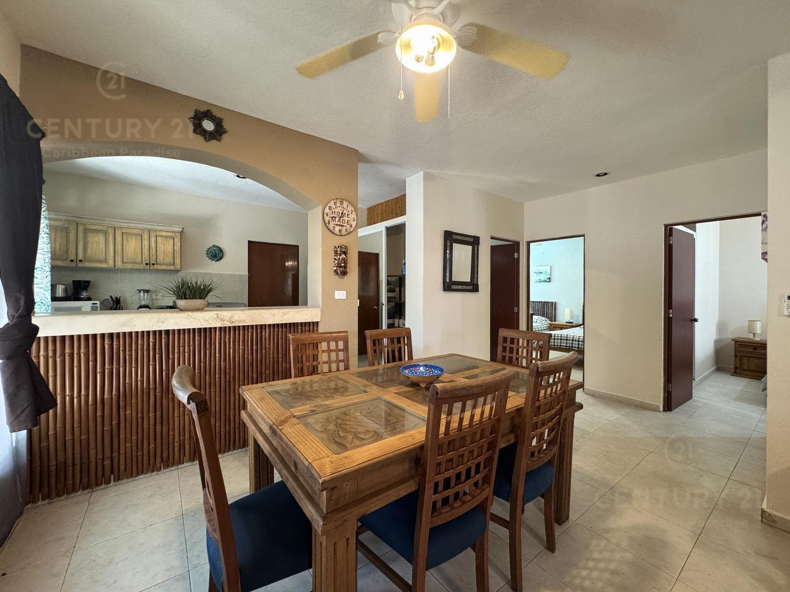 En Venta Condo PB 2 Rec Céntrico en Playa del Carmen P4363