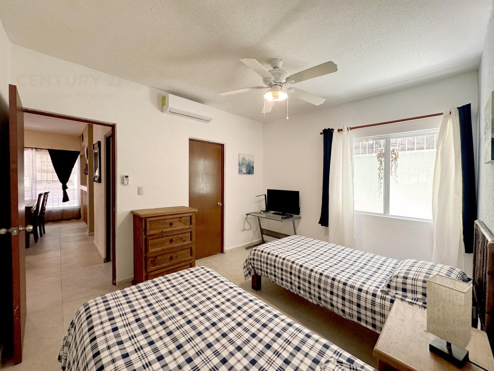 En Venta Condo PB 2 Rec Céntrico en Playa del Carmen P4363
