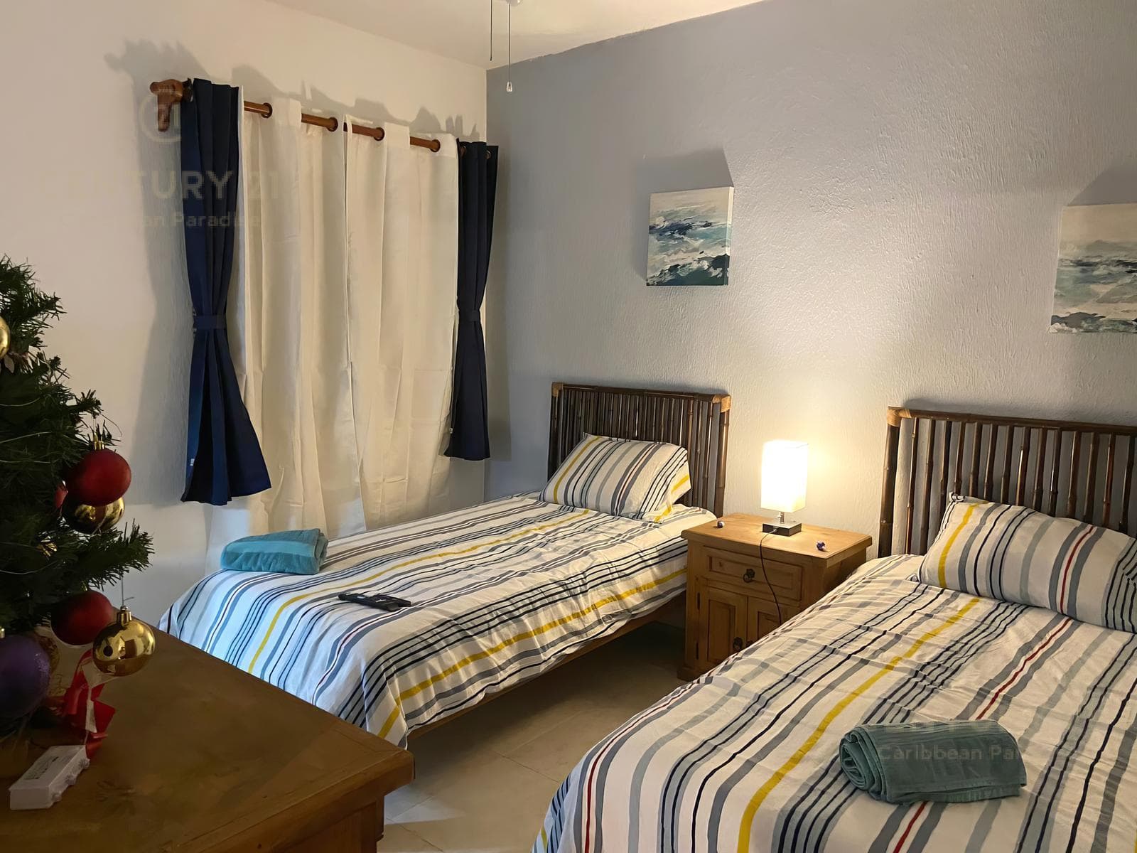 En Venta Condo PB 2 Rec Céntrico en Playa del Carmen P4363