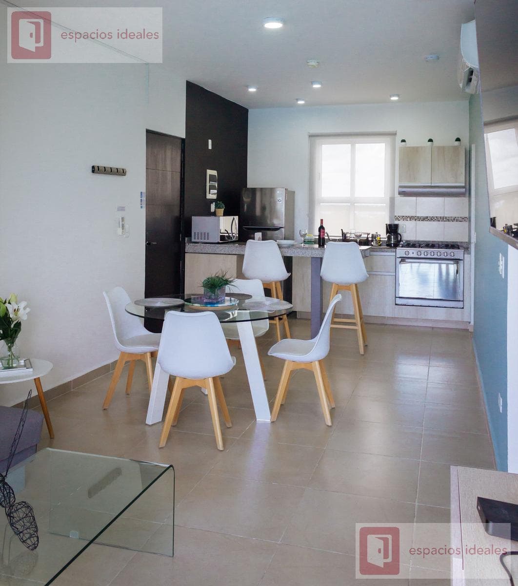 Furnished Apartment for Sale at Dream Lagoons Cancun