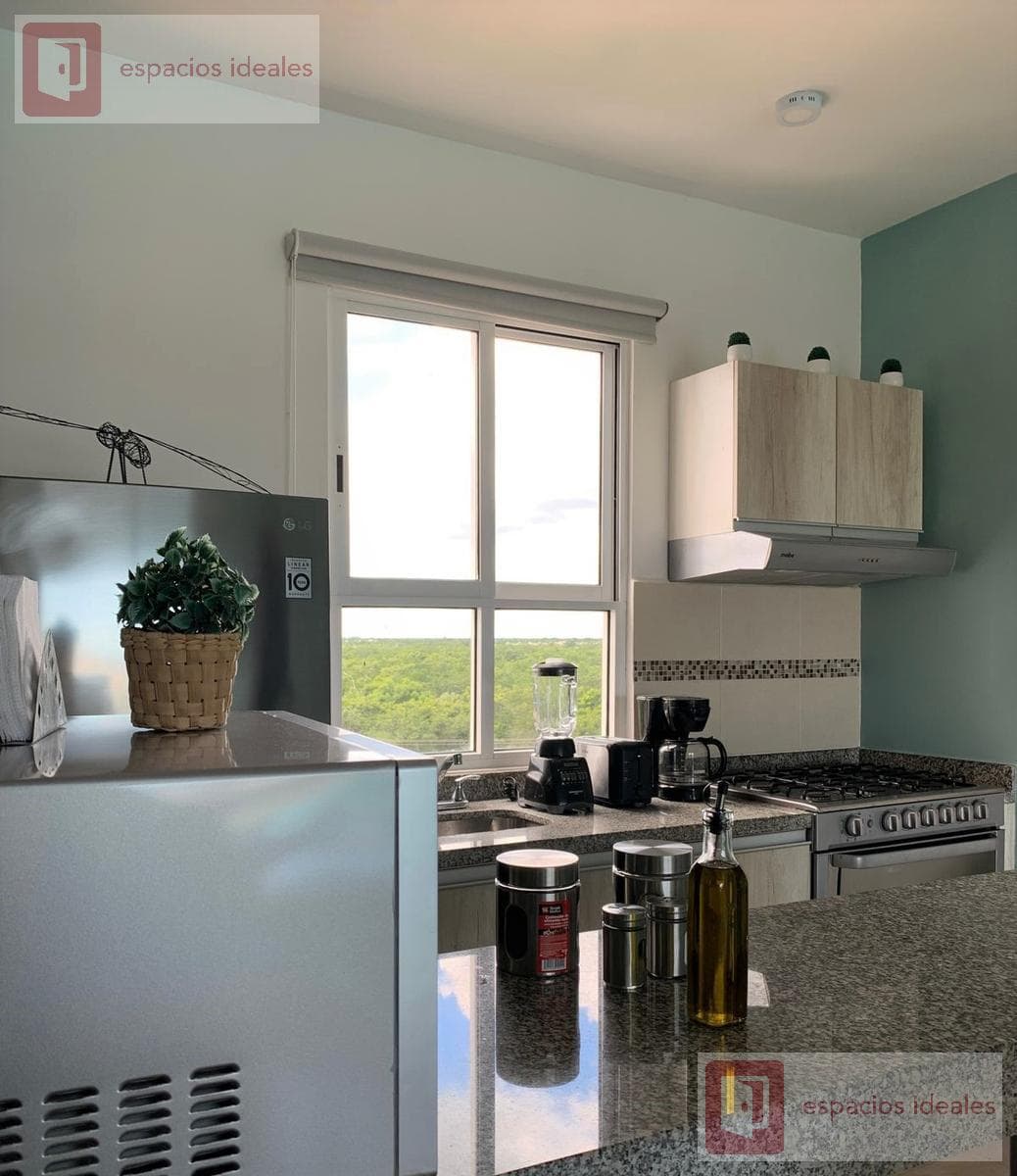 Furnished Apartment for Sale at Dream Lagoons Cancun