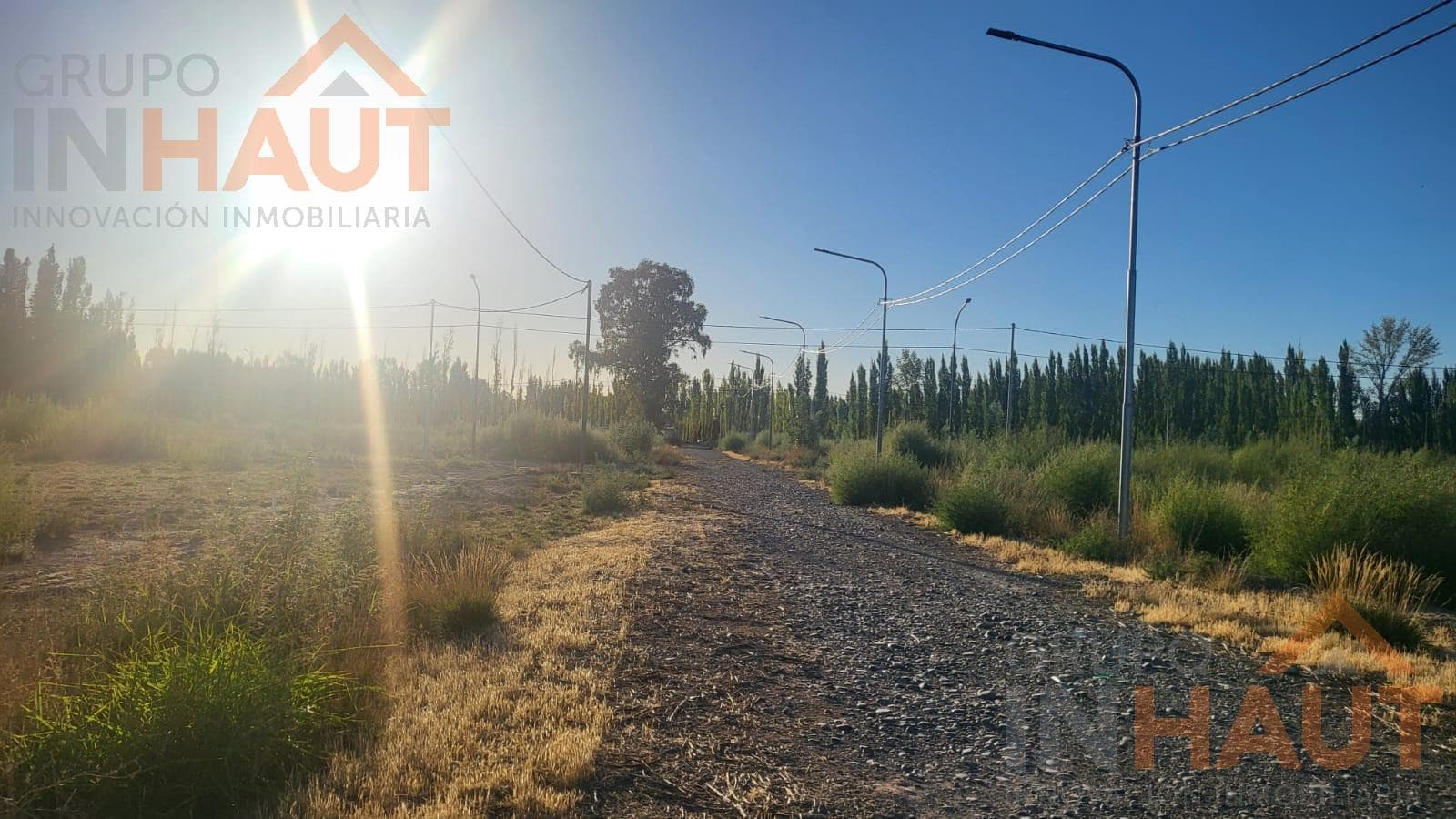 Land for Sale in Allen
