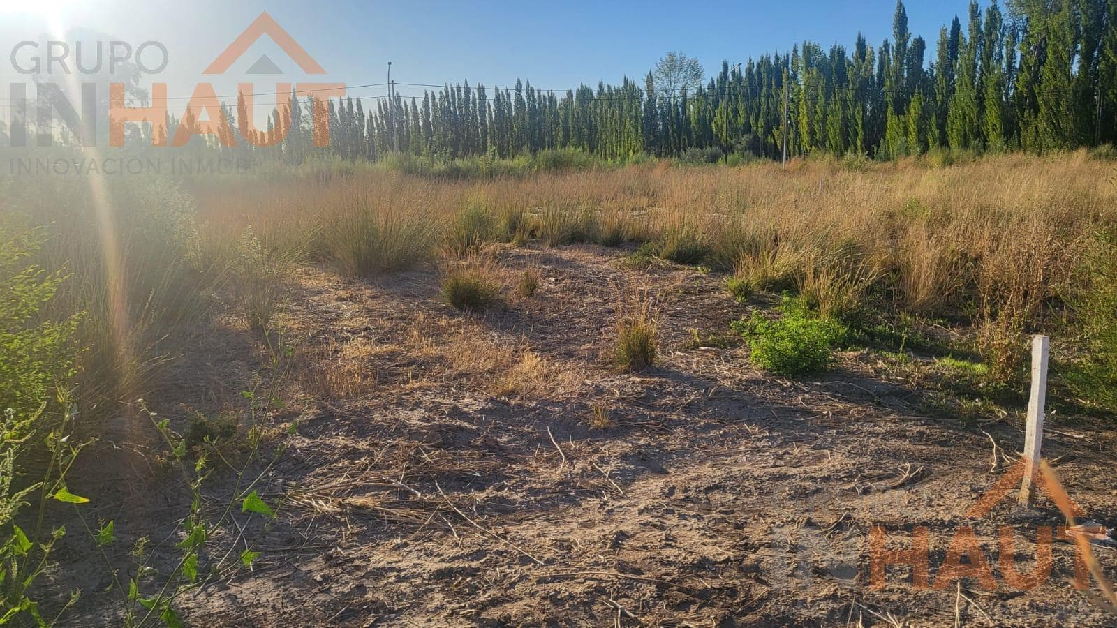 Land for Sale in Allen