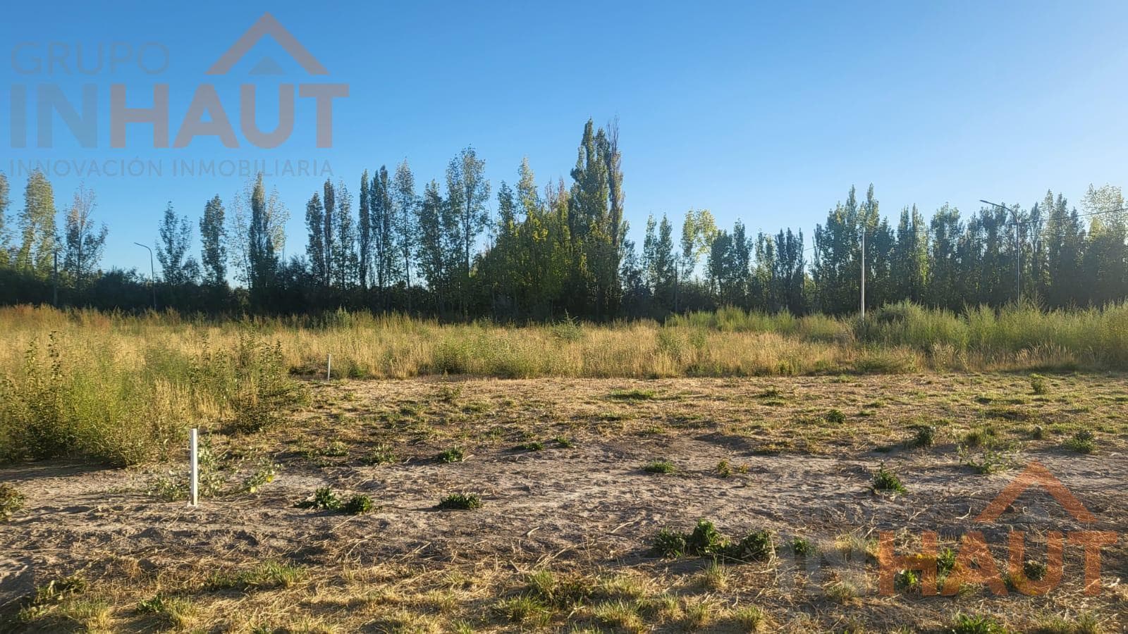 Land for Sale in Allen