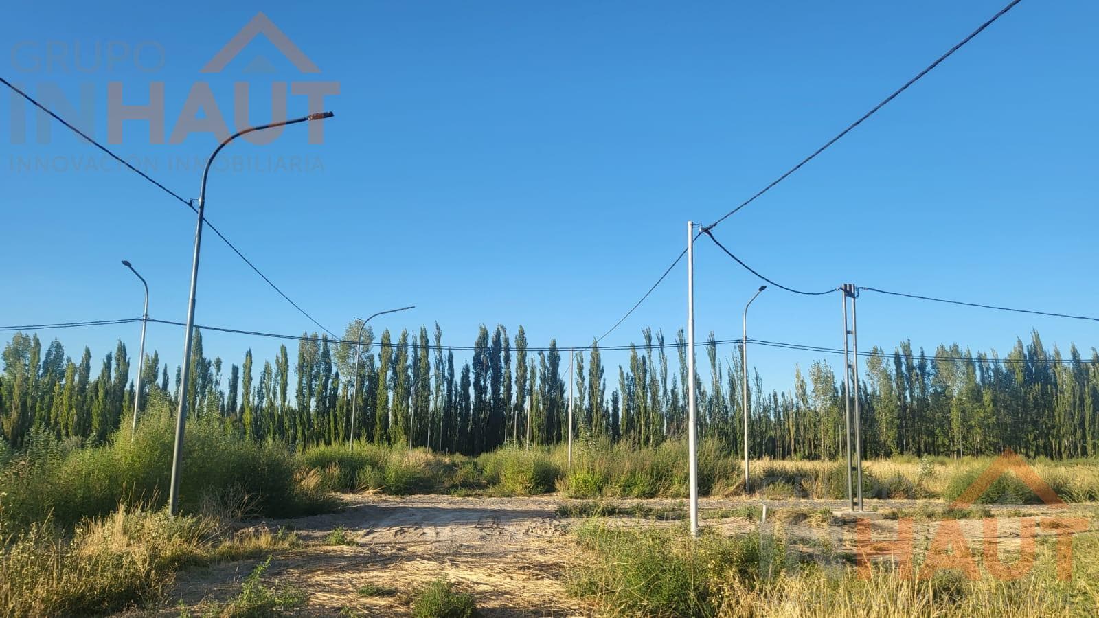 Land for Sale in Allen