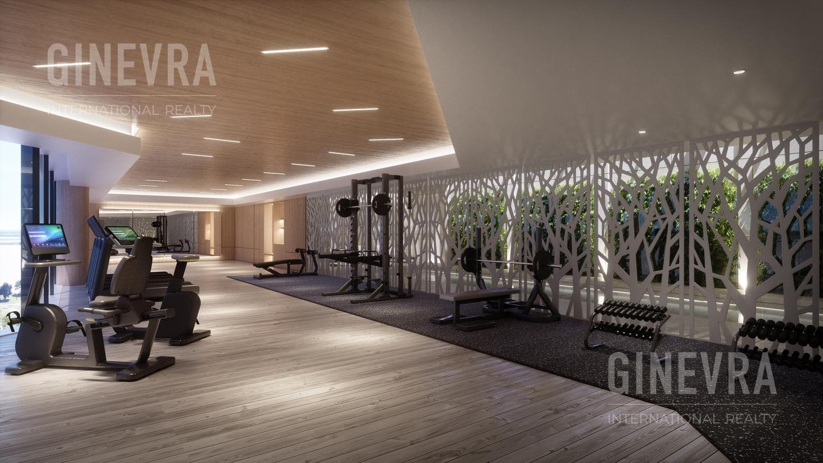 Apartment for sale, 3 rooms, in Harbour Tower. Puerto Madero.