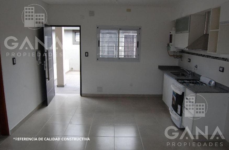 Apartment for Sale in Rosario Echesortu: 2-Bedroom with Terrace and Private Barbecue Area