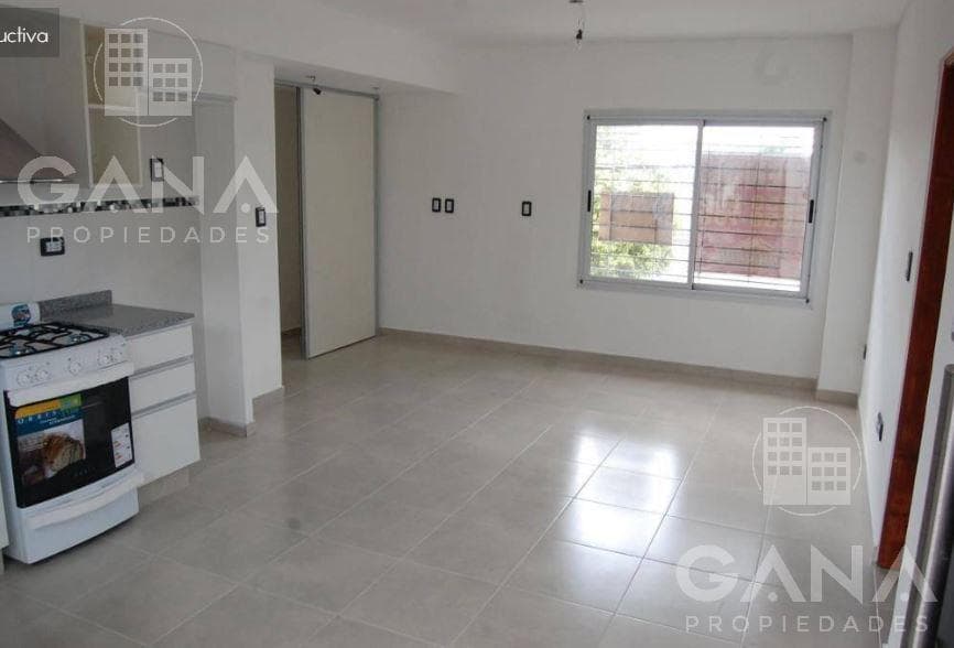 Apartment for Sale in Rosario Echesortu: 2-Bedroom with Terrace and Private Barbecue Area
